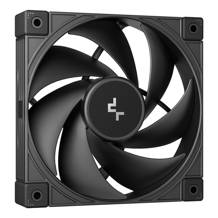 DeepCool CL6600 Midi Tower Preto