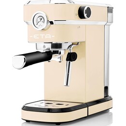 Eta Storio Máquina Manual espresso 0,75 L