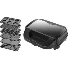 Sanduicheira Eta Sorento Plus 900W Preta