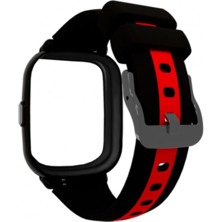 Savefamily Iconic Plus 2 Smartwatch Strap, Streamer