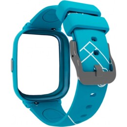 Savefamily Cinturino per smartwatch Iconic Plus 2, Sportivo