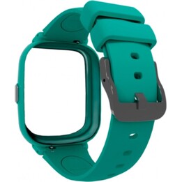 Bracelete para relógio inteligente Savefamily Iconic Plus 2 / cor de menta