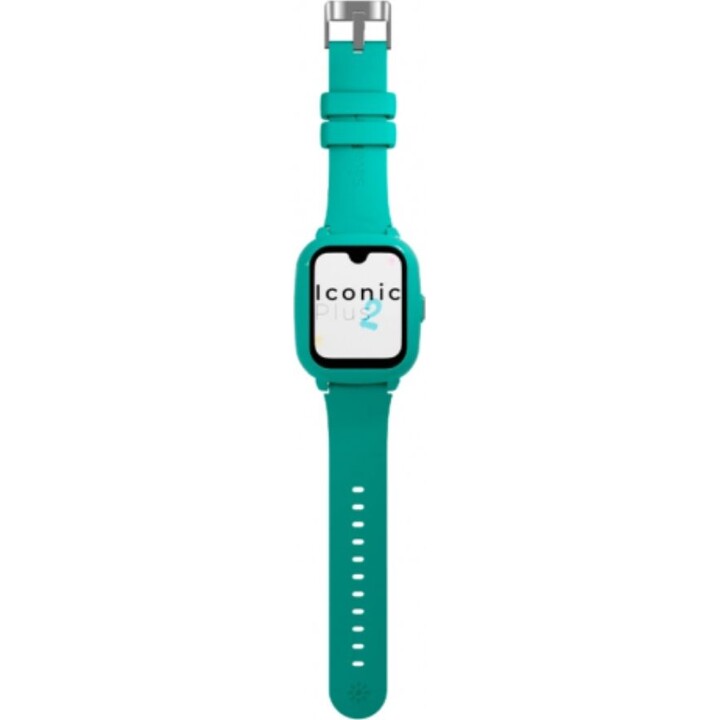 Savefamily Iconic Plus 2 Smartwatch Strap / mint color