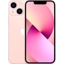 Apple iPhone 13 Mini 128GB Pink Refurbished
