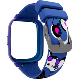 Correa para Smartwatch Savefamily Iconic Plus 2 Gamer