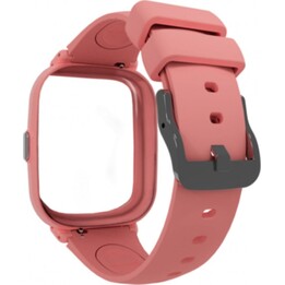 Cinturino per smartwatch Savefamily Iconic Plus 2 colore Candy Candy