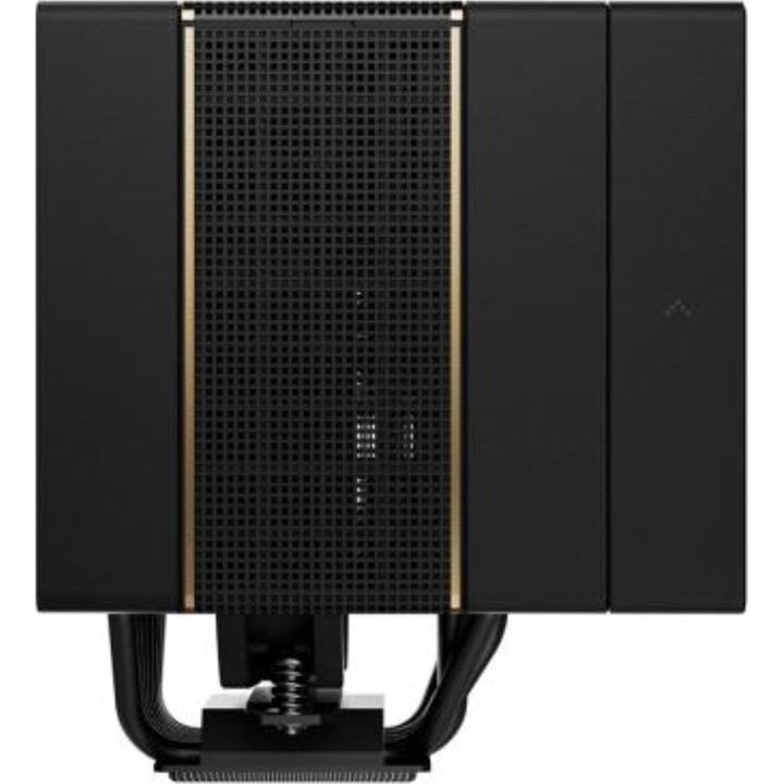 DeepCool ASSASSIN VC ELITE Raffreddatore ad aria per processori 120/140 mm Nero