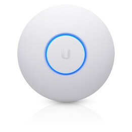 Ubiquiti UniFi nanoHD 1733 Mbit/s Branco Power over Ethernet (PoE)