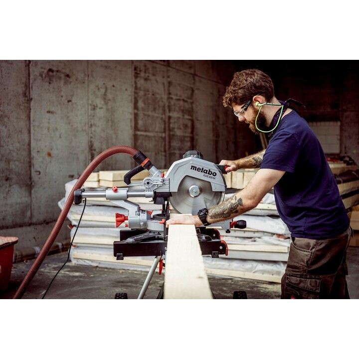 Metabo KGS 305 M 3700 RPM 2000 W