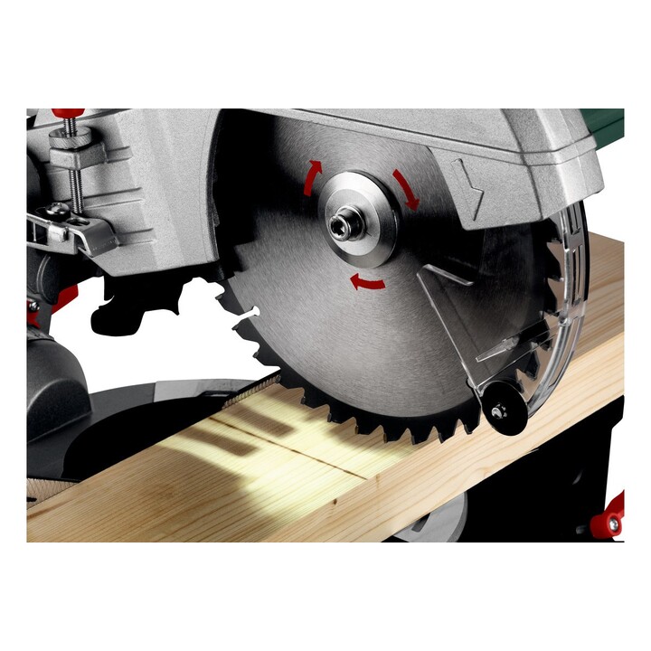 Metabo KGS 305 M 3700 RPM 2000 W