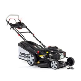 NAC BENZINRASENMÄHER ANTRIEB 173cc LS50-173-HS-ES-