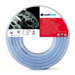 CF. TECHNICAL HOSE 12.5*2.5 meters 50