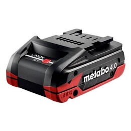 Metabo 624974000 Akku/Ladegerät für Elektrowerkzeug