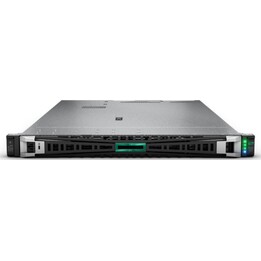 HPE ProLiant DL360 Gen11 Rack Server 1U Intel Xeon Gold 5415+ 32GB RAM 8 SFF 800W PSU