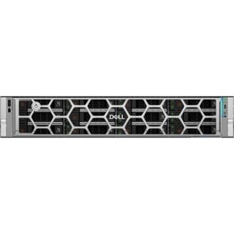 Server rack Dell PowerEdge R570 2U Intel Xeon 6507P 32 GB di RAM 960 GB SSD