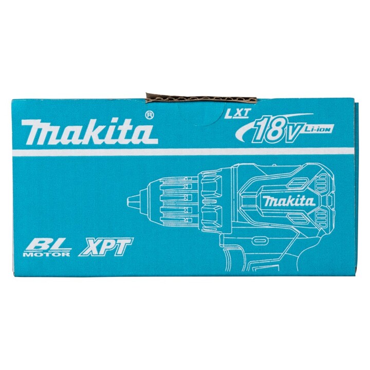 Makita DHP490Z Electric Screwdriver and Impact Wrench 1900 RPM Blue, Black