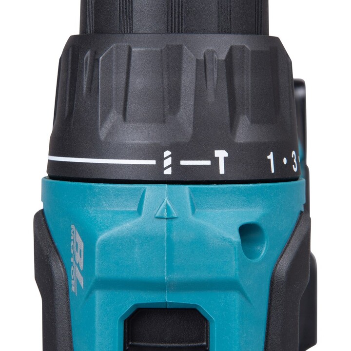 Makita DHP490Z Electric Screwdriver and Impact Wrench 1900 RPM Blue, Black