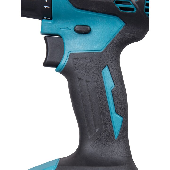 Makita DHP490Z Electric Screwdriver and Impact Wrench 1900 RPM Blue, Black
