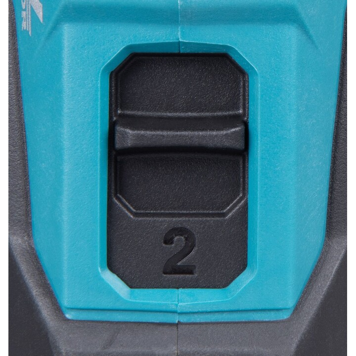 Makita DHP490Z Electric Screwdriver and Impact Wrench 1900 RPM Blue, Black