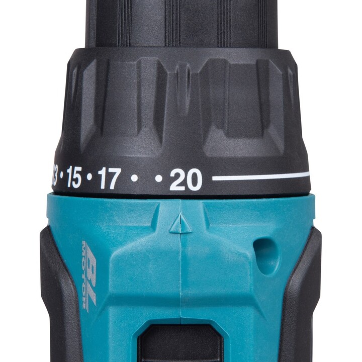 Makita DHP490Z Electric Screwdriver and Impact Wrench 1900 RPM Blue, Black