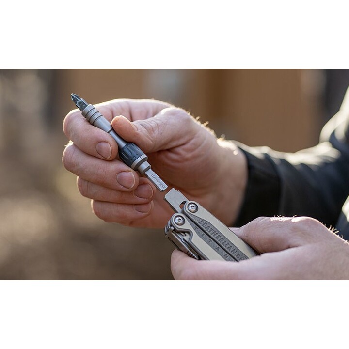 Leatherman 931030 Replacement Part for Multi-Tool Knives Screwdriver