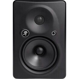Mackie HR624mk2 De 2 vías Negro Alámbrico