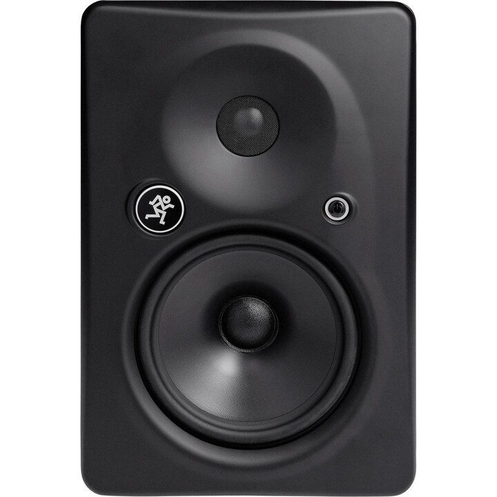 Mackie HR624mk2 Interruttore a due vie cablato, nero