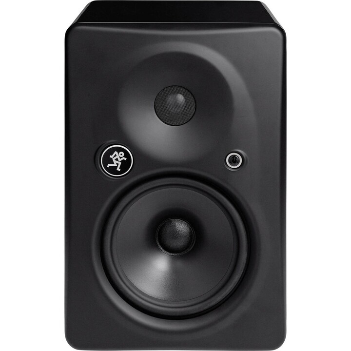 Mackie HR624mk2 Interruttore a due vie cablato, nero