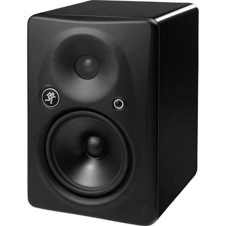 Mackie HR624mk2 Interruttore a due vie cablato, nero