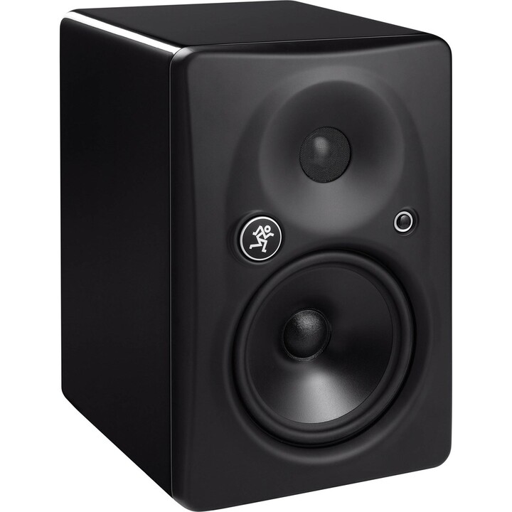 Mackie HR624mk2 Interruttore a due vie cablato, nero
