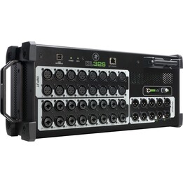 Mackie DL32S Wireless Digital Mixer