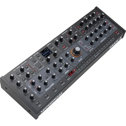 Módulo de secretária Sequential SEQ 3510 Take 5