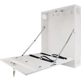 Videoregistratore digitale (DVR) AWO530W / Telaio medio / Verticale