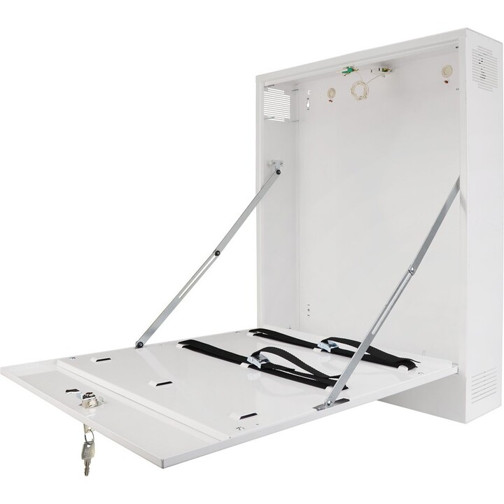 AWO530W DVR/Medium/Vertical Chassis