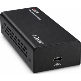 Convertisseur d'entrée/sortie USB-C Dante® 70617