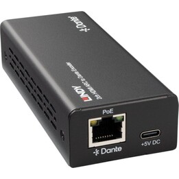 70620 - 2-Channel HDMI ARC to Dante® Encoder
