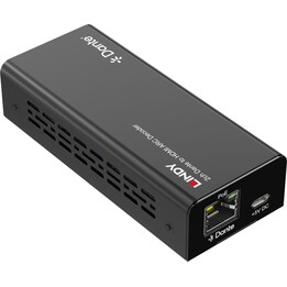 70621 -2ch Dante to HDMI ARC Decoder
