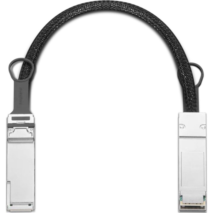 Cabo de link ThinkStation PGX QSFP | 