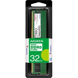Adata AD5R560032G20-SHYA 32GB 1x32GB 5600MHz CL46 ECC
