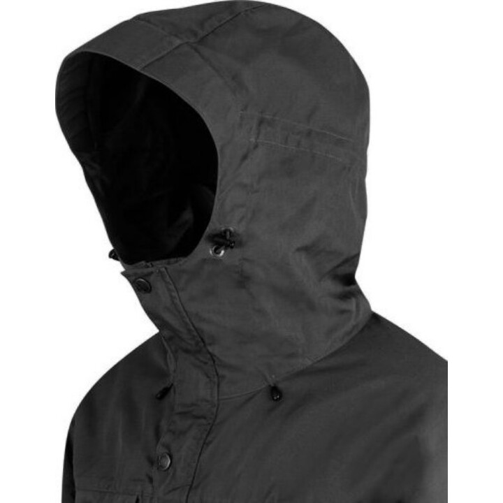 Fjallraven Skogso Jacket - Dark Grey, Size: M