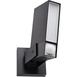 Lampe extérieure Netatmo NOF noire