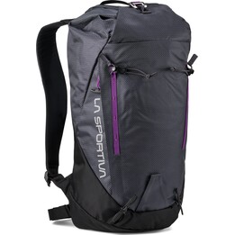 Plecak wspinaczkowy La Sportiva Granite 22 Backpack - onyx/black rozmiar: m_l