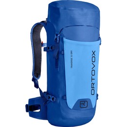 Zaino da trekking Ortovox Traverse 30 Dry - blu