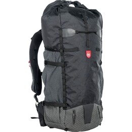 Pajak HD3 mochila de escalada - negro