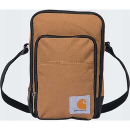 Saszetka Topo Designs Mini Shoulder Bag - woodland/terracotta