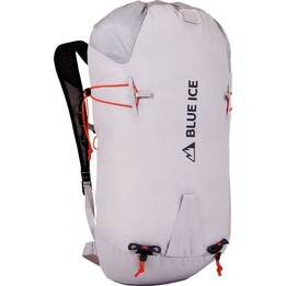 Blue Ice Stache UL 25L Climbing Backpack - Pearl Blue