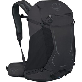 Zaino Osprey Hikelite 32 - Nero corvino