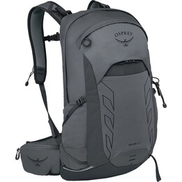 Osprey Talon 22 Wanderrucksack - phantom grau