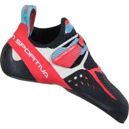 Solution Comp Mujer Hibisco/Azul Malibú | 38.5