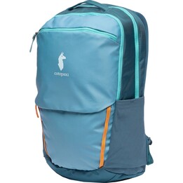 Zaino Cotopaxi Allpa da 26 litri - abete/blu abisso